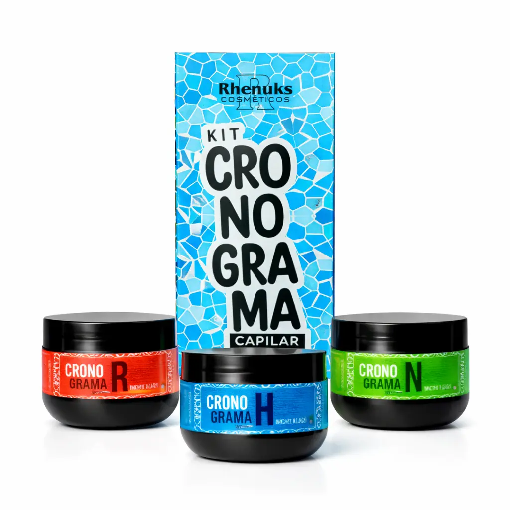 cronograma